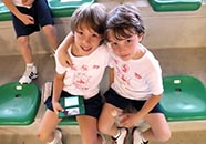 legnano basket knights